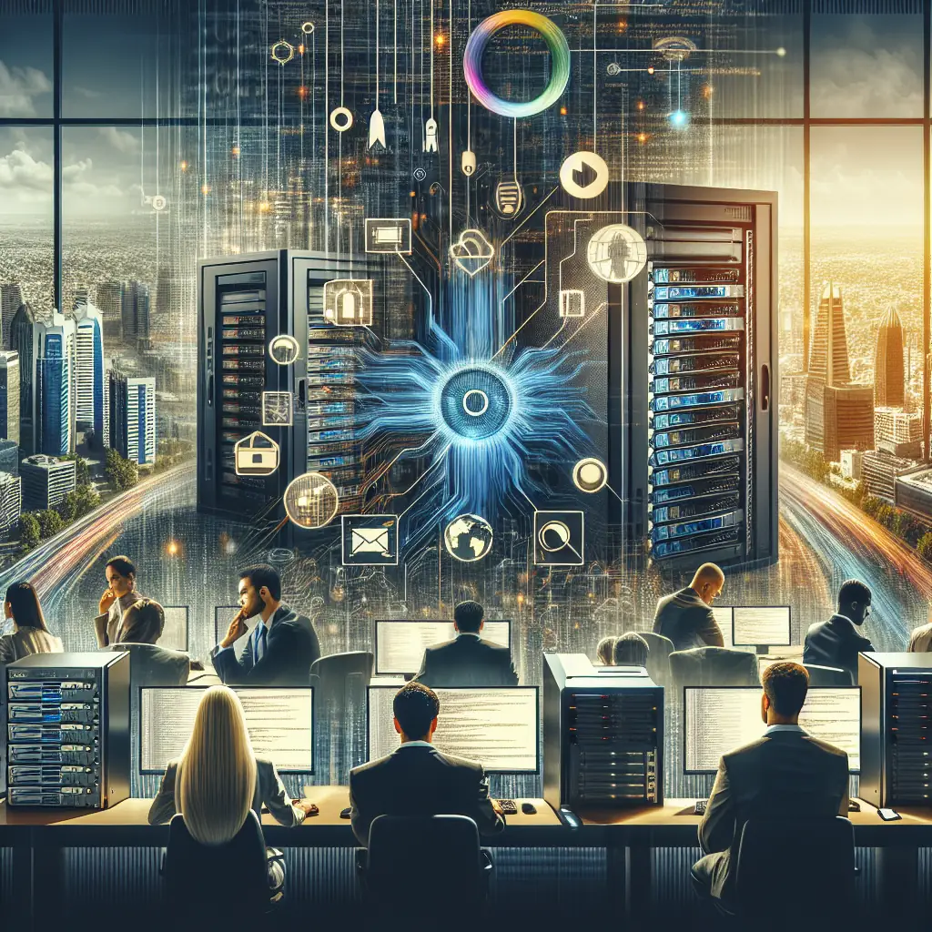 IT services Lahore
