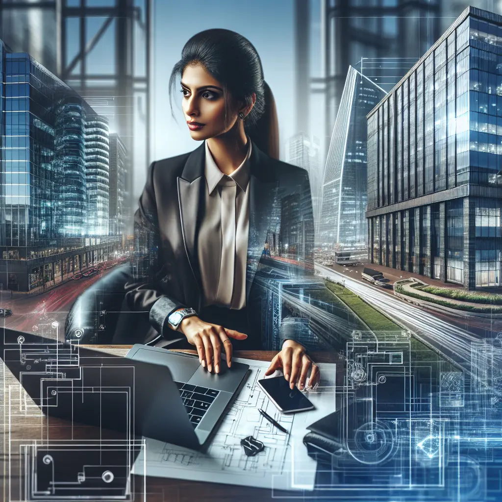 IT services Lahore