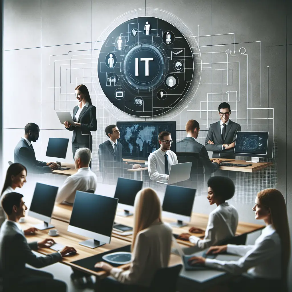 IT services Lahore - Our IT services Lahore Services